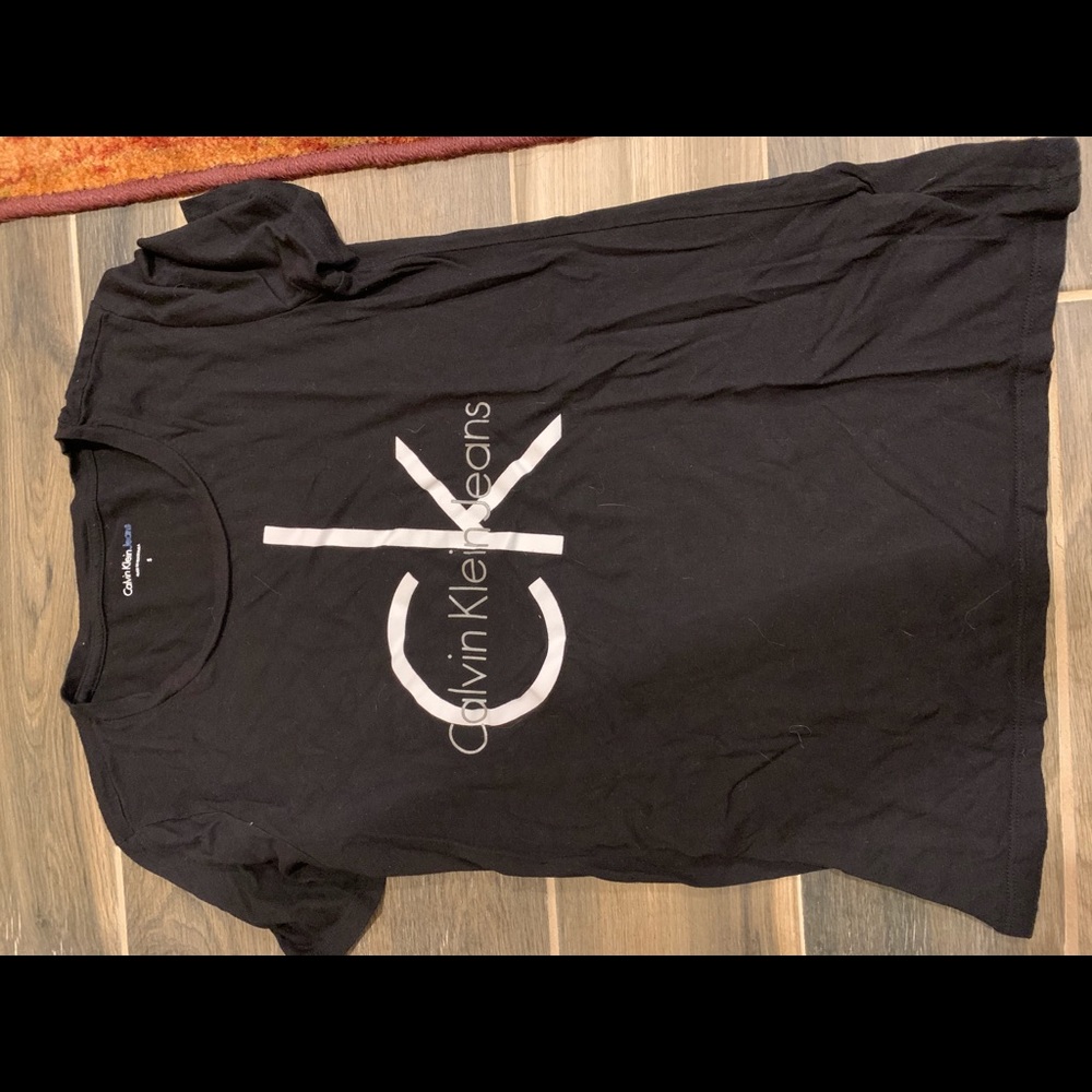CK T-shirt